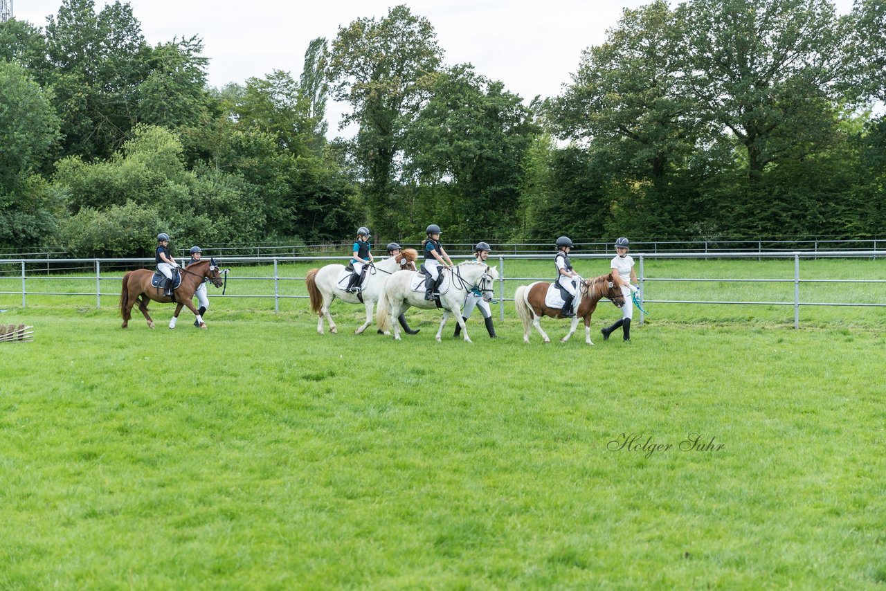 Bild 152 - Pony Akademie Turnier